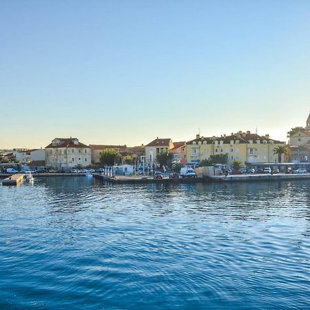 Apartment Jaspis Biograd Na Moru Εξωτερικό φωτογραφία