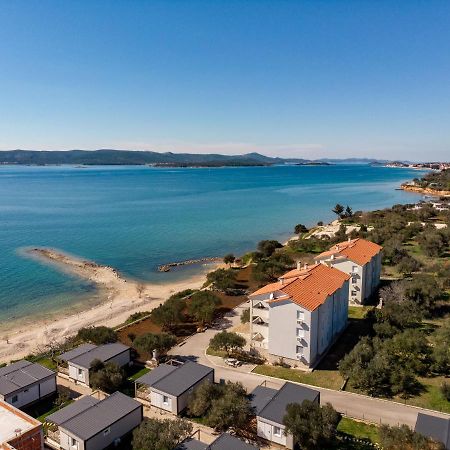 Apartment Jaspis Biograd Na Moru Εξωτερικό φωτογραφία