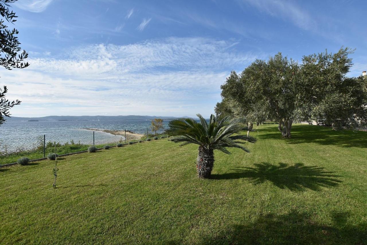 Apartment Jaspis Biograd Na Moru Εξωτερικό φωτογραφία