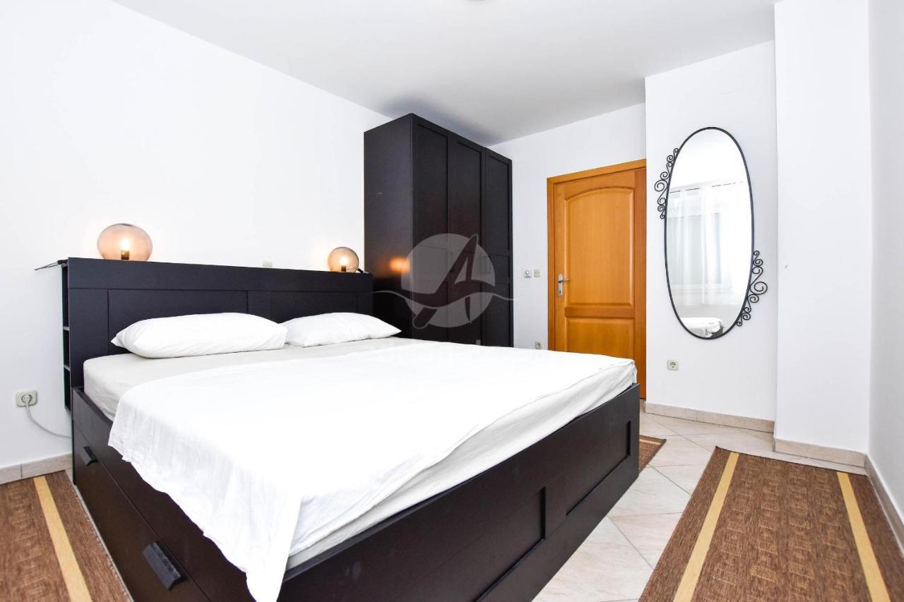 Apartment Jaspis Biograd Na Moru Εξωτερικό φωτογραφία