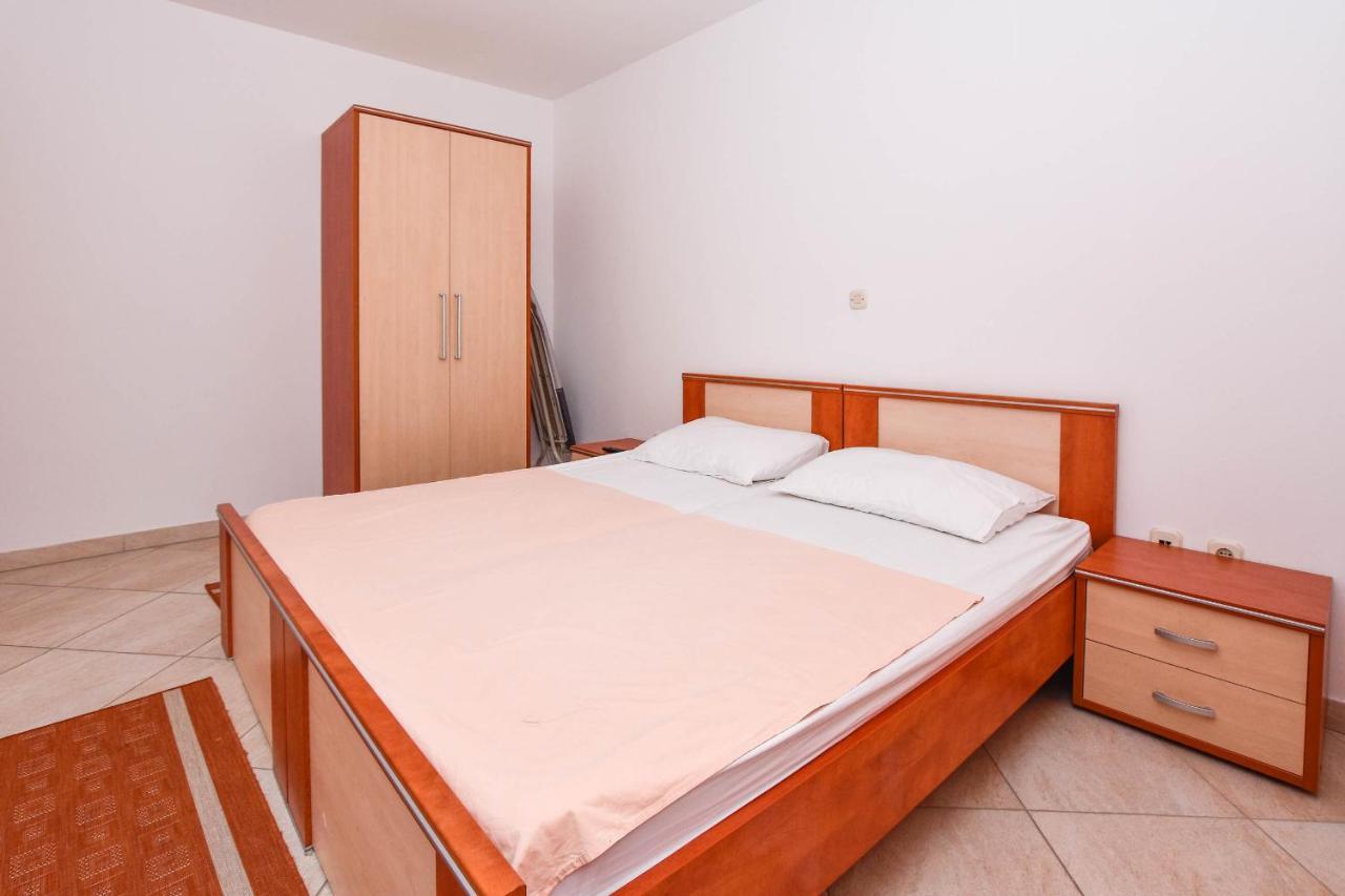 Apartment Jaspis Biograd Na Moru Εξωτερικό φωτογραφία