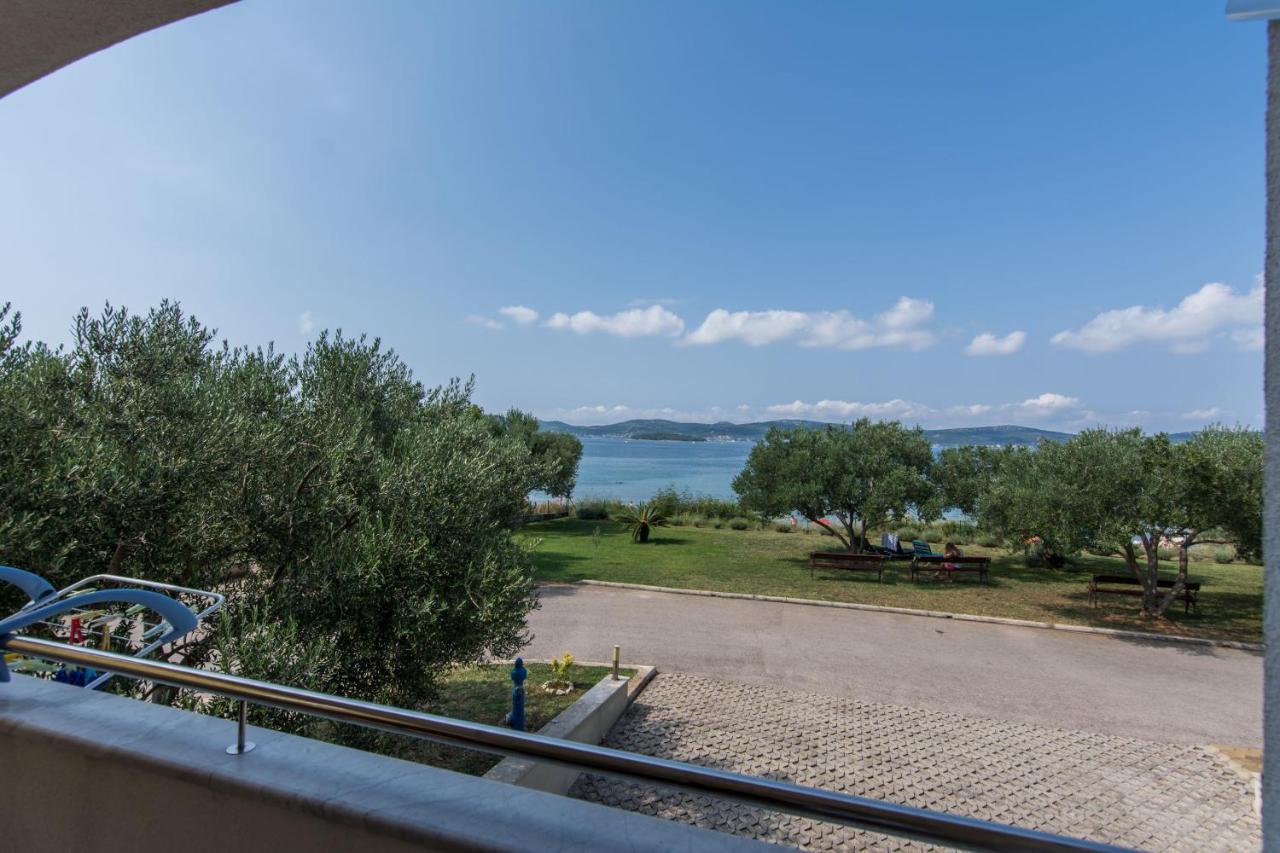 Apartment Jaspis Biograd Na Moru Εξωτερικό φωτογραφία